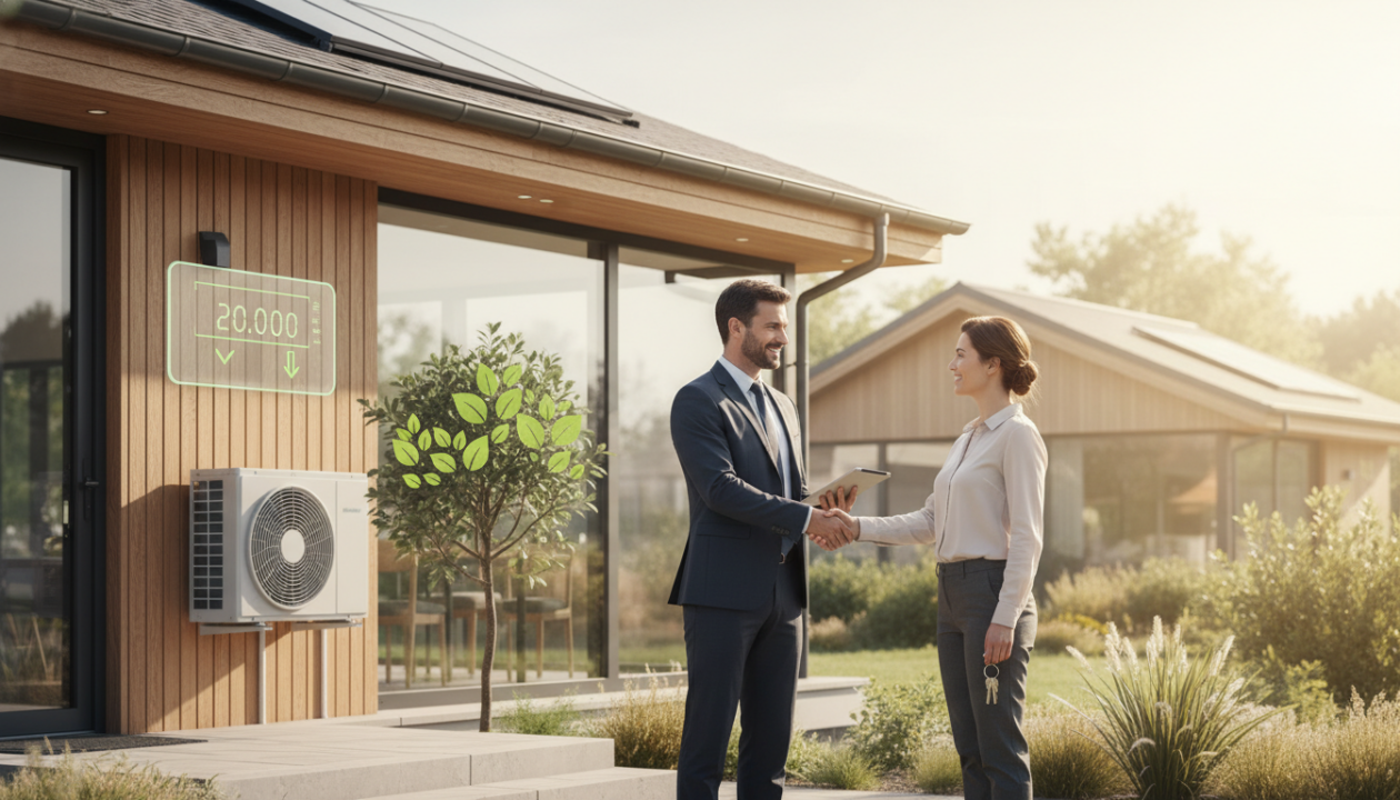 découvrez comment financer votre système de chauffage grâce aux certificats d'économies d'énergie (cee) et bénéficiez d'aides pour réduire vos factures d'énergie.