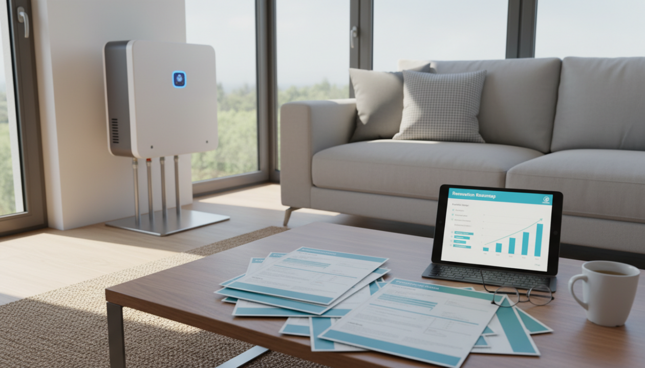 découvrez tout sur maprimerénov' 2026 : montants, conditions d'éligibilité et démarches pour bénéficier d'aides au chauffage et améliorer votre confort énergétique.