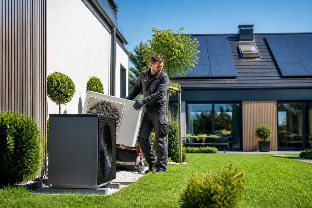 découvrez les aides disponibles pour le remplacement de votre pompe à chaleur en 2026 et facilitez le changement de votre équipement énergétique.