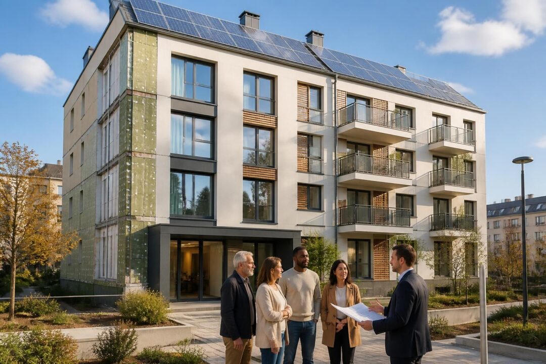 découvrez les conditions et le parcours 2026 pour bénéficier de maprimerénov en copropriété, une aide financière pour vos travaux de rénovation énergétique.