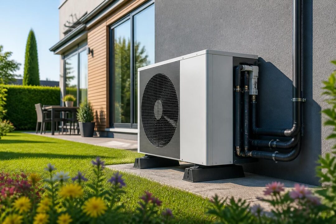 découvrez les avis sur les pompes à chaleur air-eau, leurs retours d'usage, et évaluez leur fiabilité pour choisir la solution de chauffage adaptée à vos besoins.