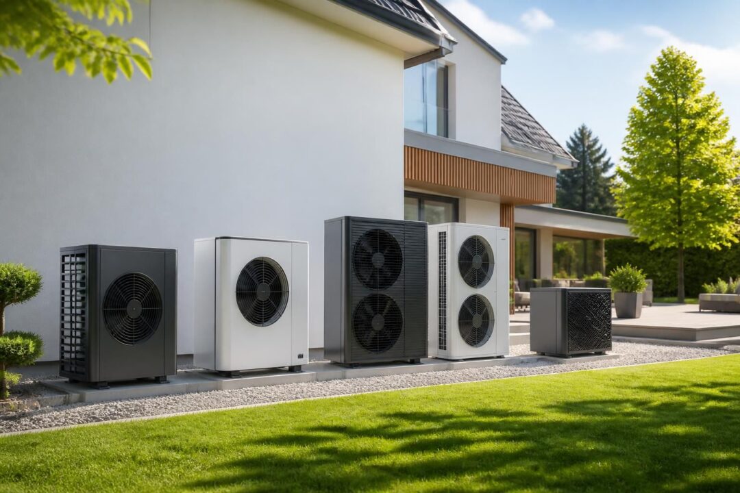 découvrez notre comparatif 2026 des prix des pompes à chaleur air-eau pour choisir la meilleure option adaptée à votre budget et vos besoins en chauffage écologique.