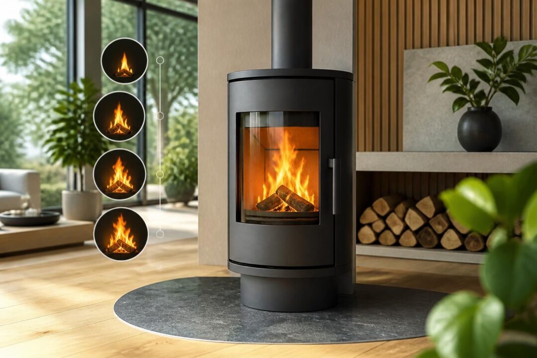 découvrez les fourchettes de prix 2026 des poêles à bois en fonction de leur puissance et trouvez le modèle adapté à votre budget et vos besoins de chauffage.
