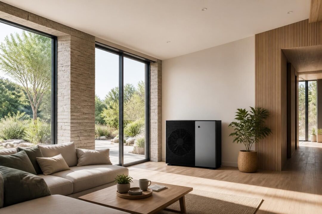 découvrez les exigences de la réglementation re2020 sur le chauffage dans les constructions neuves et comment elles impactent les projets immobiliers.