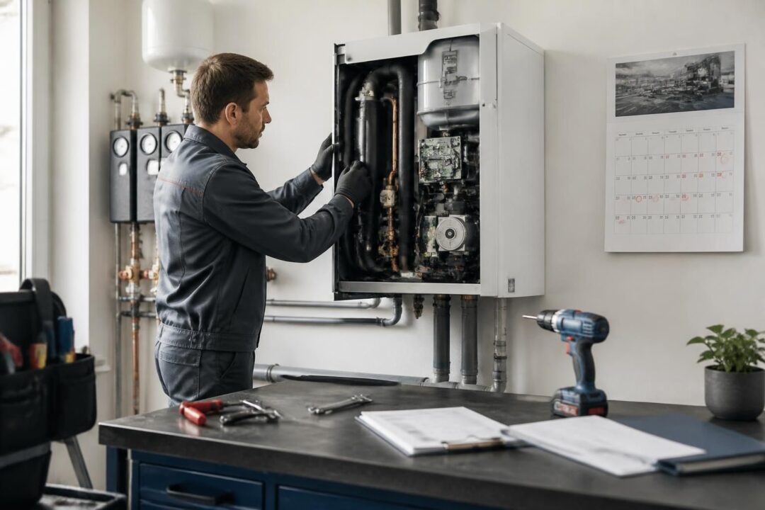découvrez les tarifs pour l'entretien d'une pompe à chaleur air-eau, les types de contrats proposés et la fréquence recommandée pour assurer son bon fonctionnement et sa durabilité.