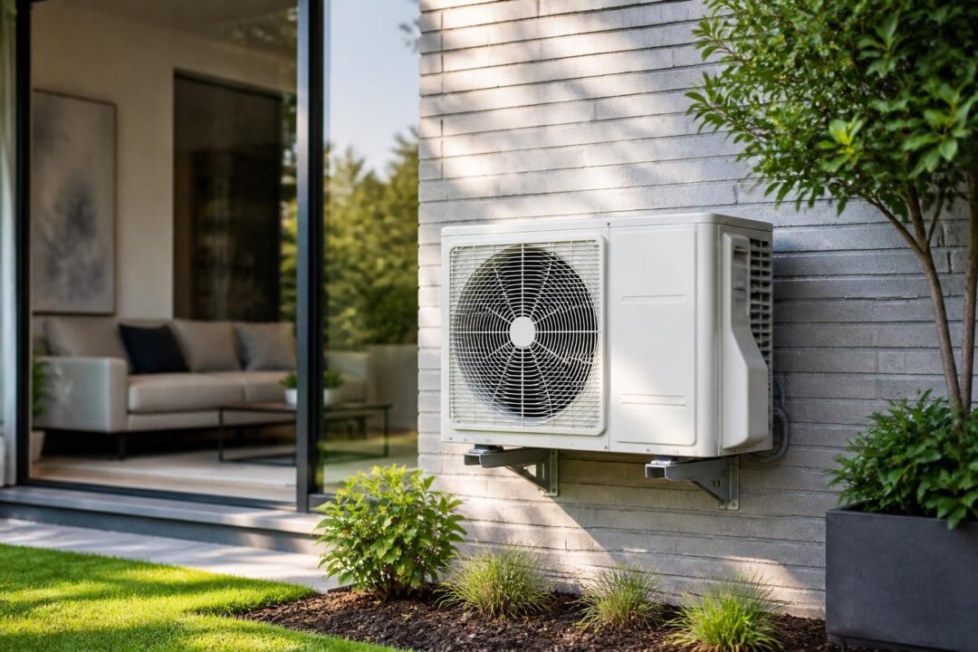 découvrez le coût réel installé d'une pompe à chaleur air air : prix, facteurs influençant le tarif et conseils pour bien choisir votre équipement énergétique.