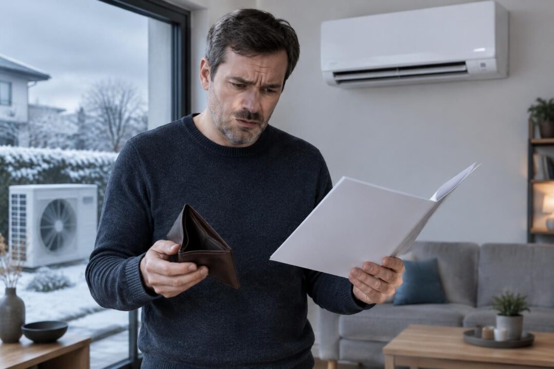 pourquoi la pompe à chaleur air-air est-elle exclue de certaines aides en 2026 ? découvrez les critères d’éligibilité et les dispositifs encore accessibles.