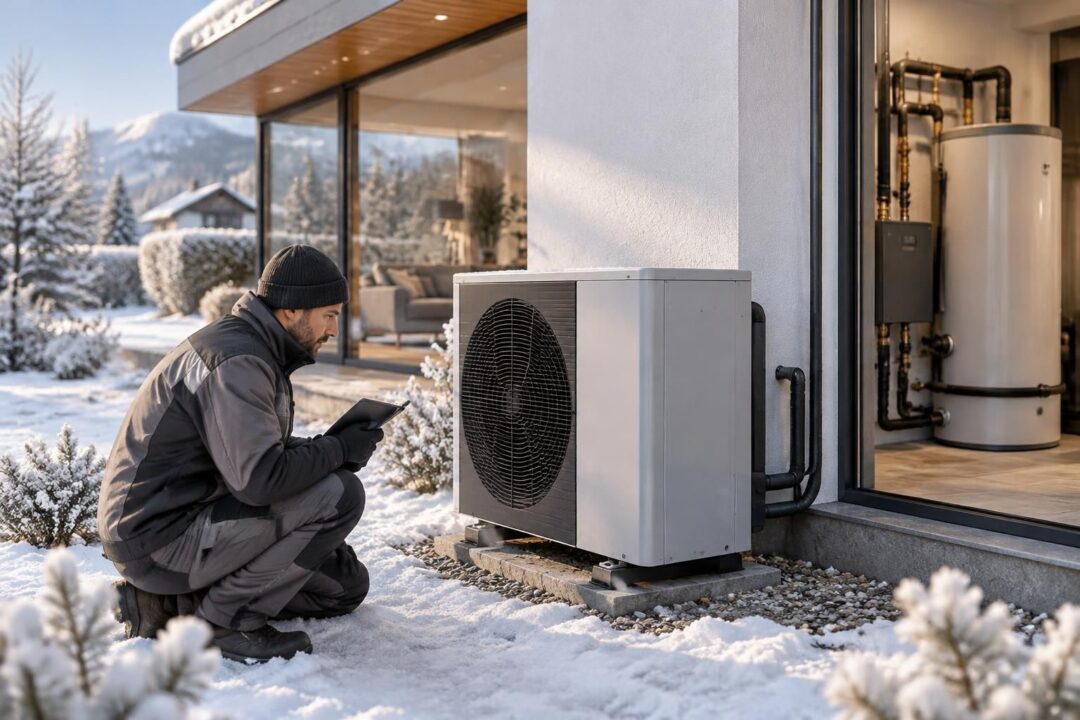 découvrez les meilleures marques de pompes à chaleur air-eau en 2026 et comparez performances, prix, fiabilité et garanties pour faire le bon choix.